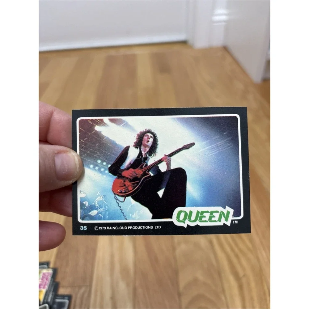 Donruss 